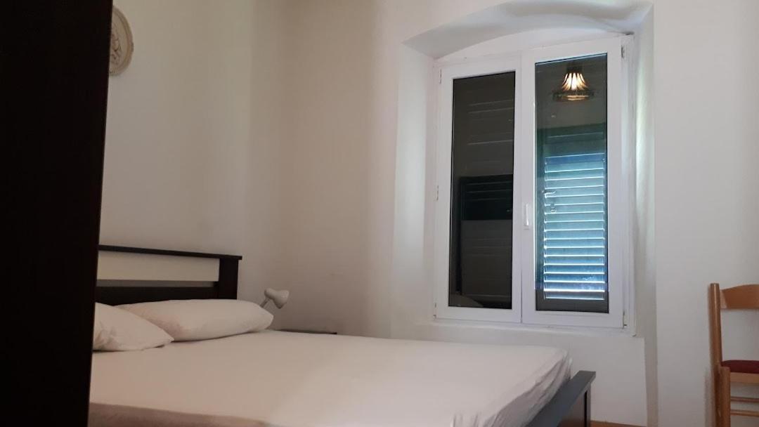 Villa Jelka Apartment Zaton  Zewnętrze zdjęcie