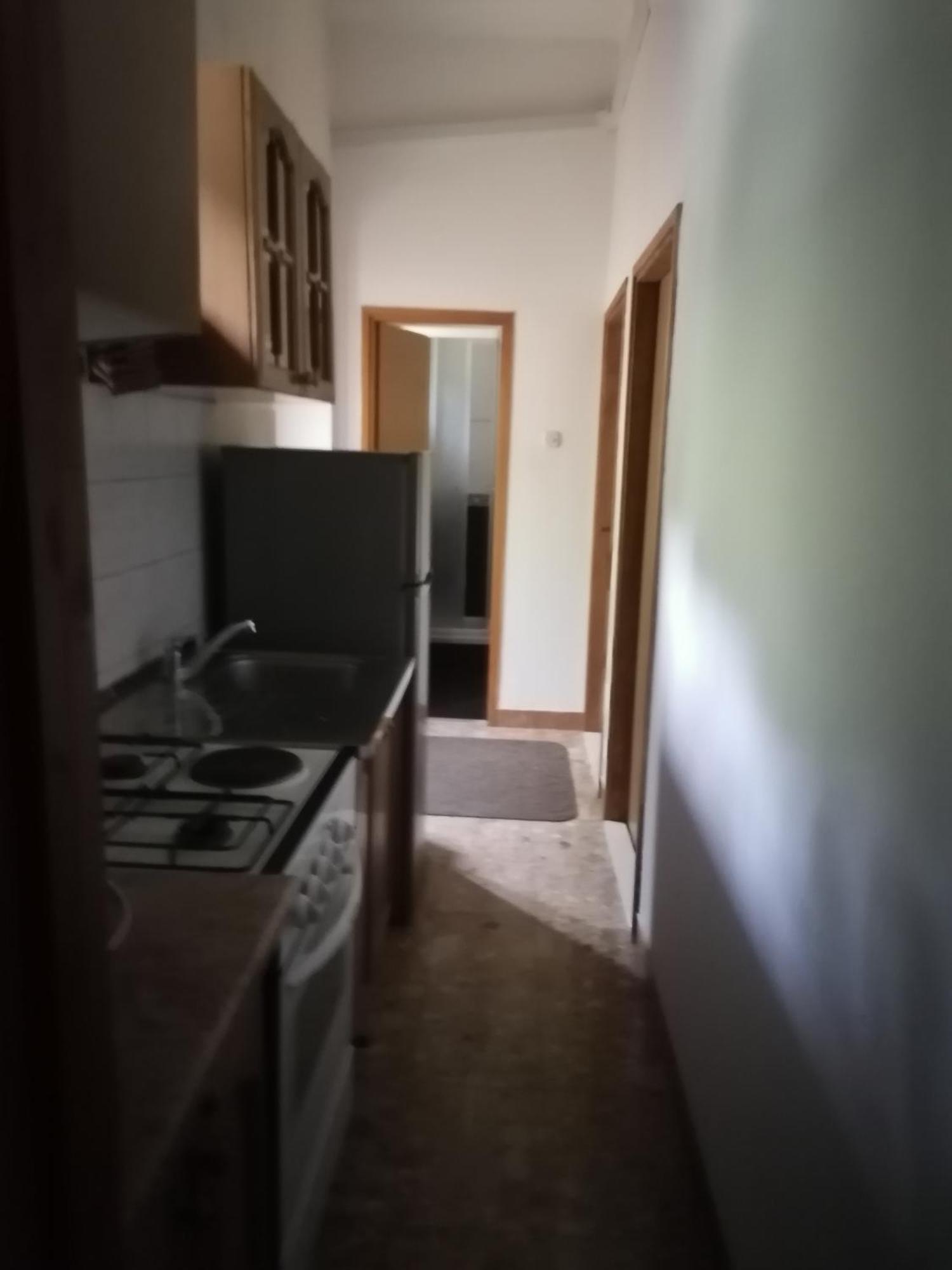 Villa Jelka Apartment Zaton  Pokój zdjęcie